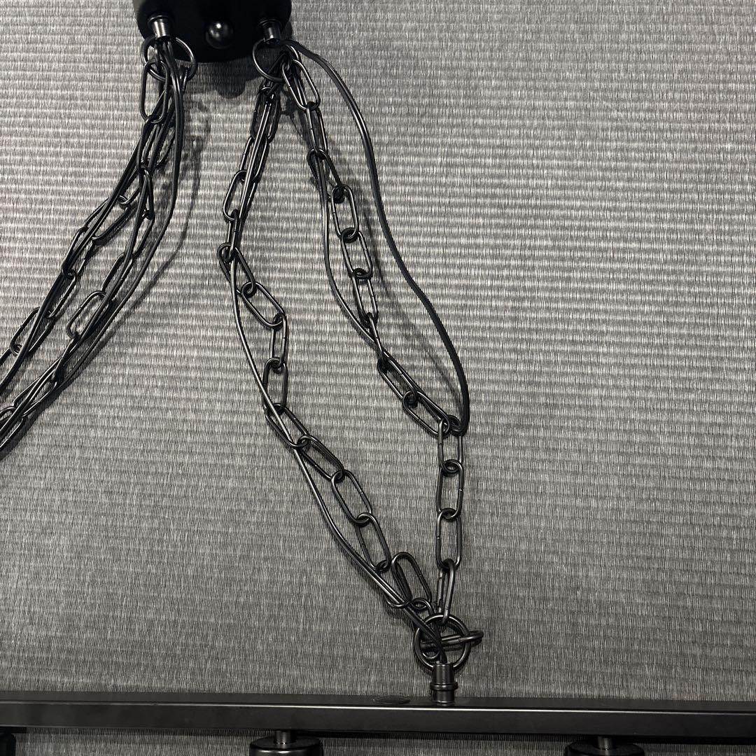 東谷 デザインライト LHT-741 吊り下げ照明　シーリング　エジソンライト