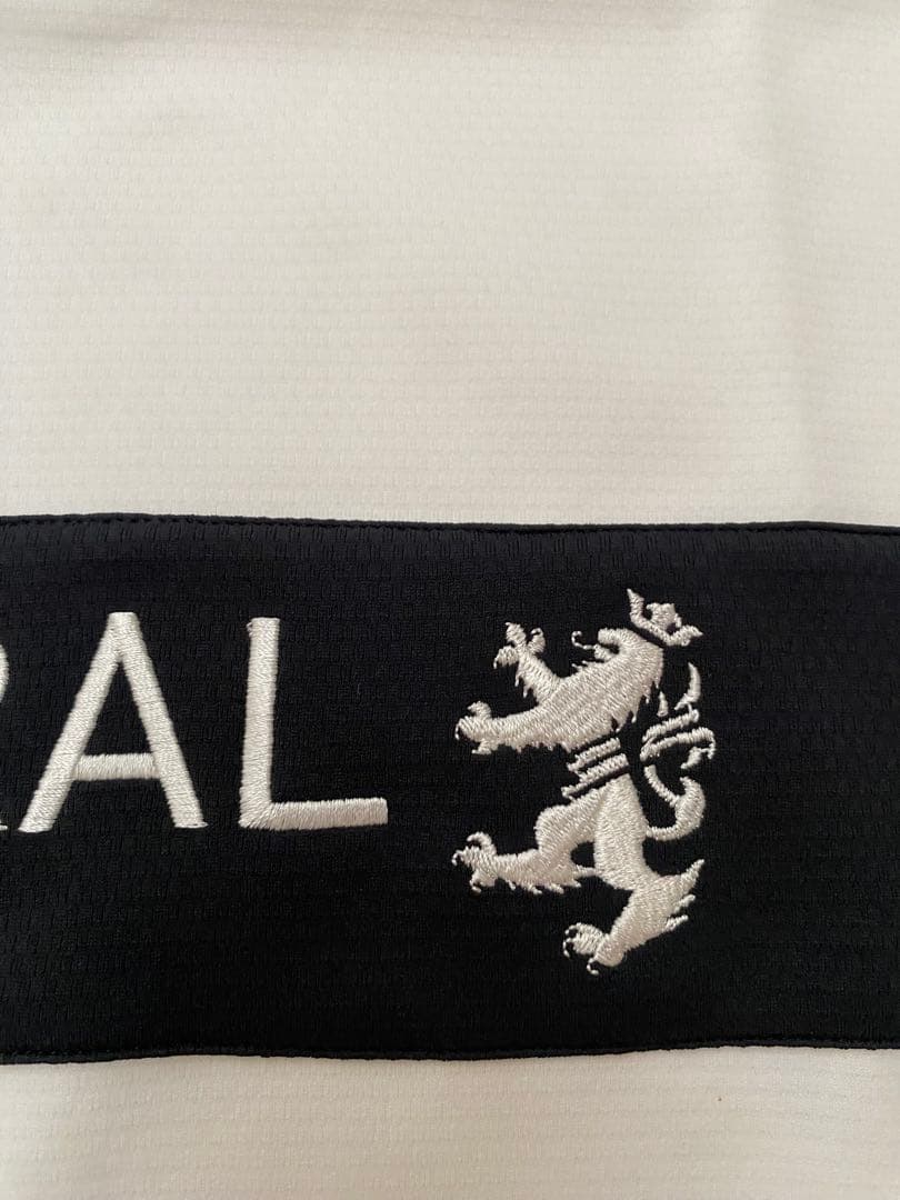 ゴルフウェア　アドミラルゴルフ　セットアップ　M