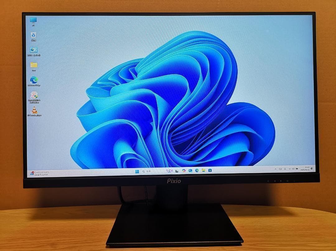 Pixio PX259Prime ゲーミングモニター24.5型 280Hz 美品
