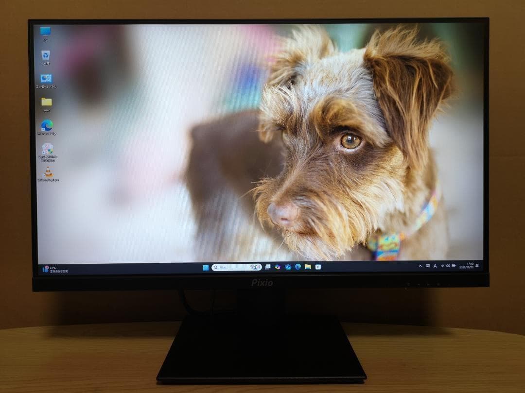 Pixio PX259Prime ゲーミングモニター24.5型 280Hz 美品