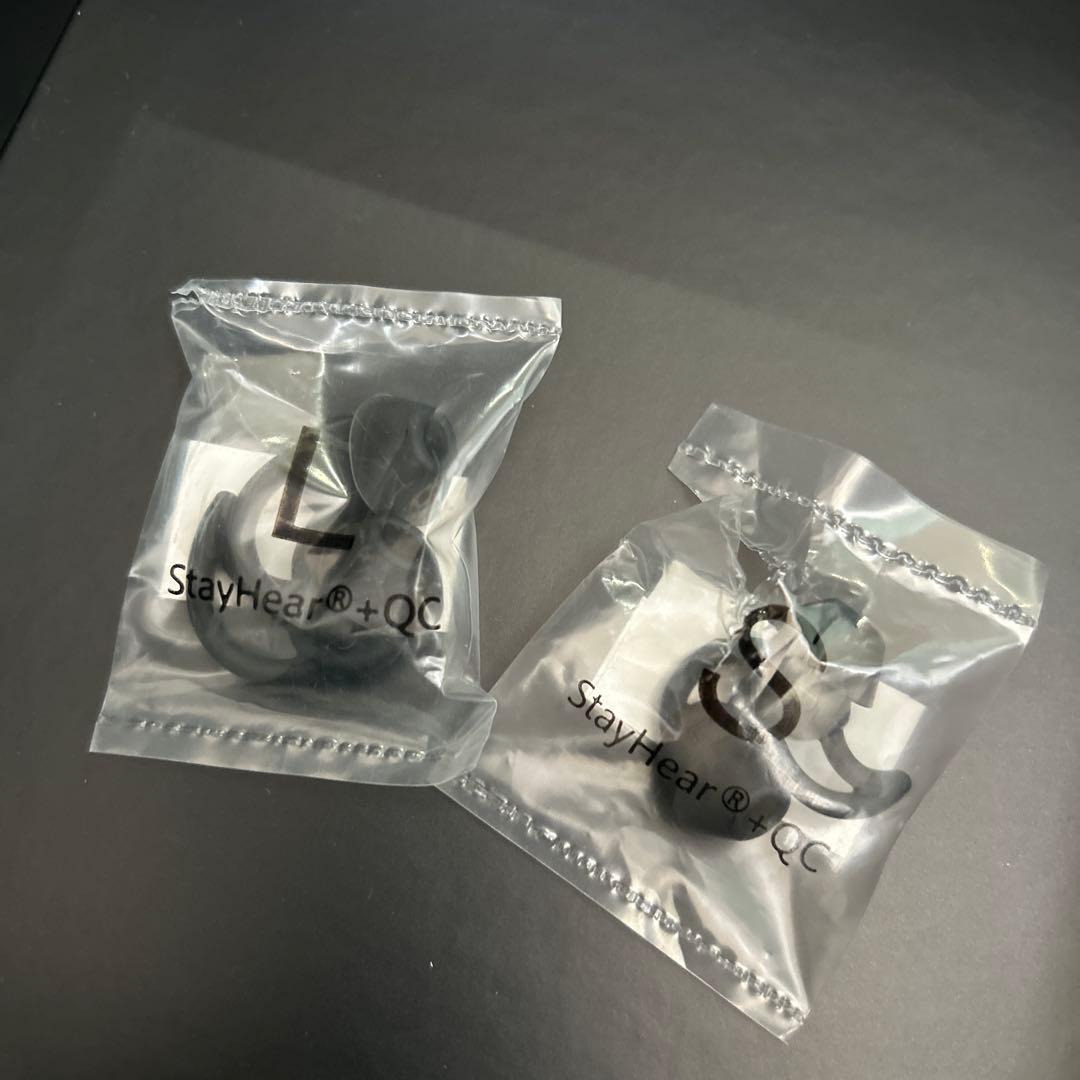 美品　Bose QuietControl 30 ワイヤレスイヤホン