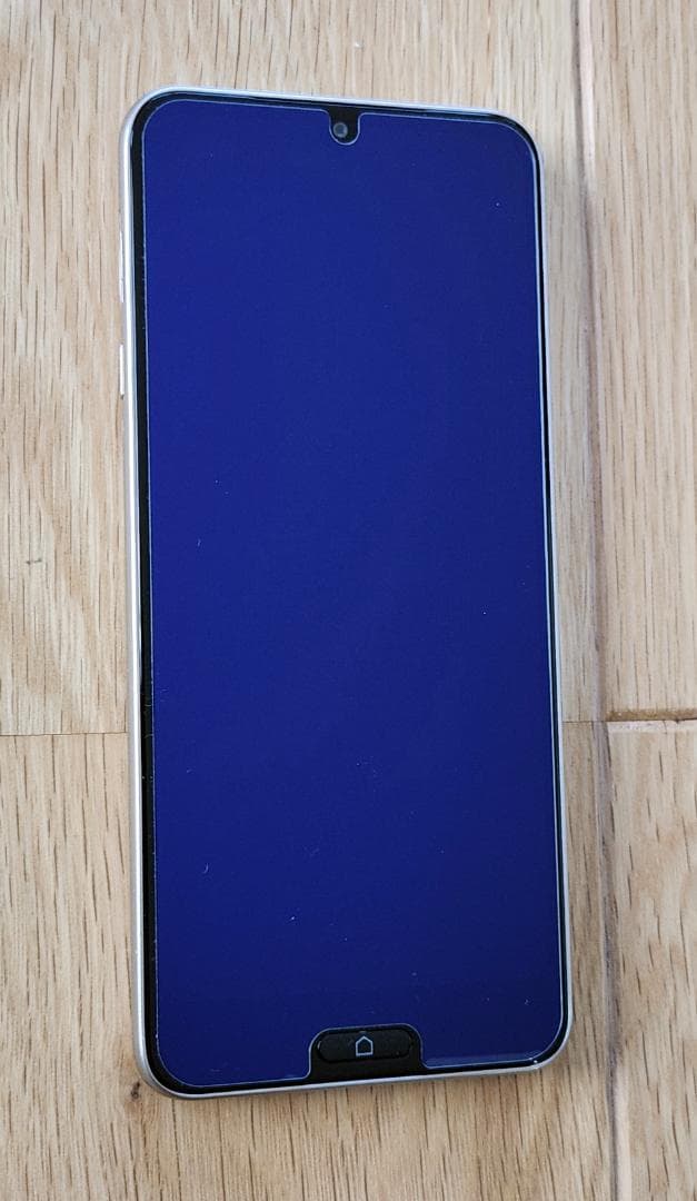 らくらくスマートフォン Lite MR01 64GB SIMフリー 本体