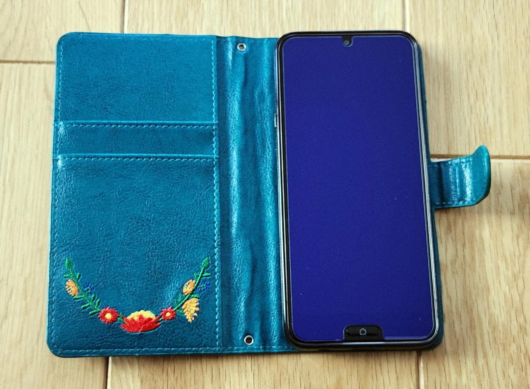 らくらくスマートフォン Lite MR01 64GB SIMフリー 本体