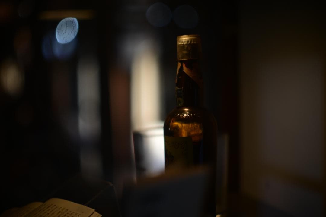 露出計OK ミノルタ SR-T SUPER + 58mm F1.2 難あり作例付