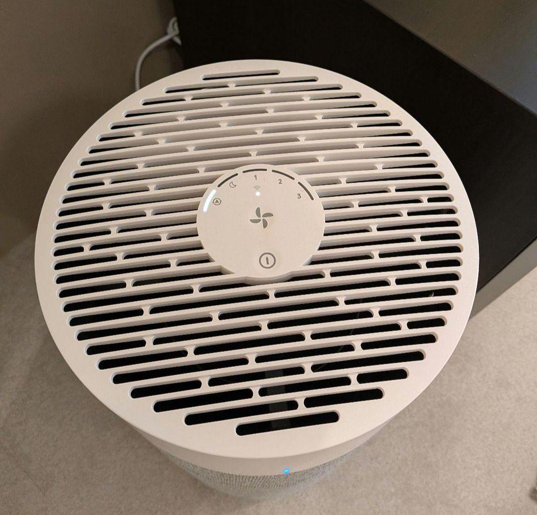 ★2025年製★ Blueair BlueMax 3250i 空気清浄機