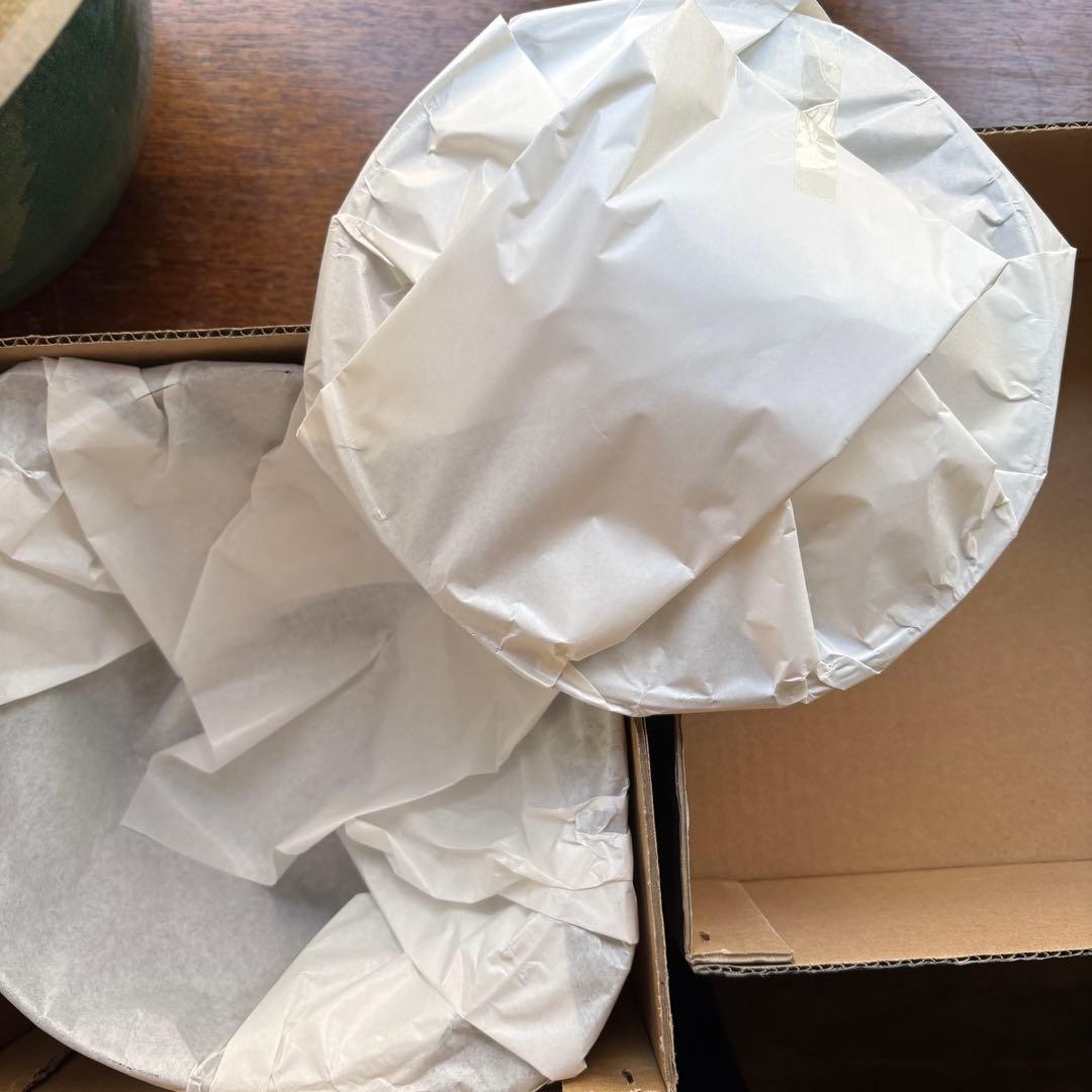 新品、未開封 OIGEN クックトップ 丸・深形 20cm