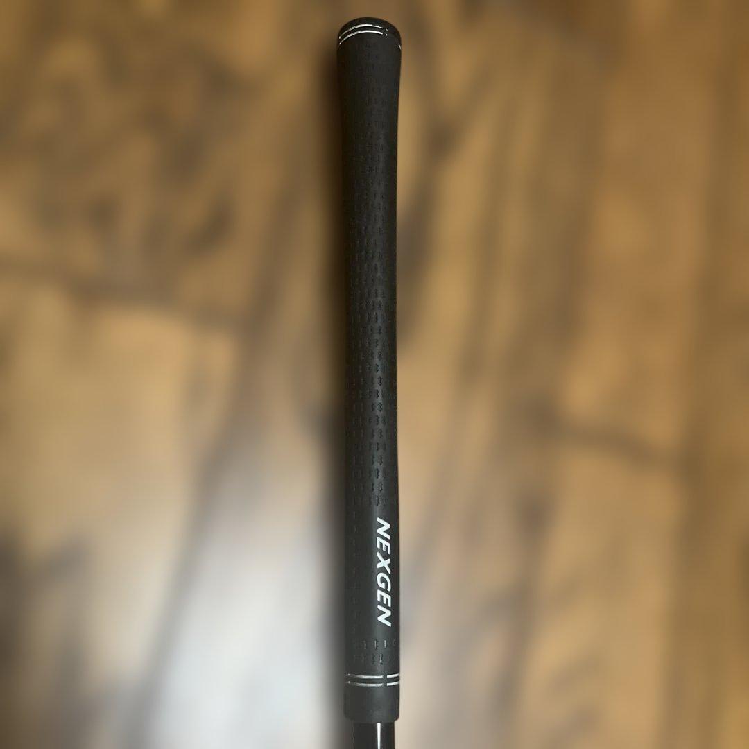 TaylorMade SIM MAX D ドライバー 10.5度ヘッドカバー付き