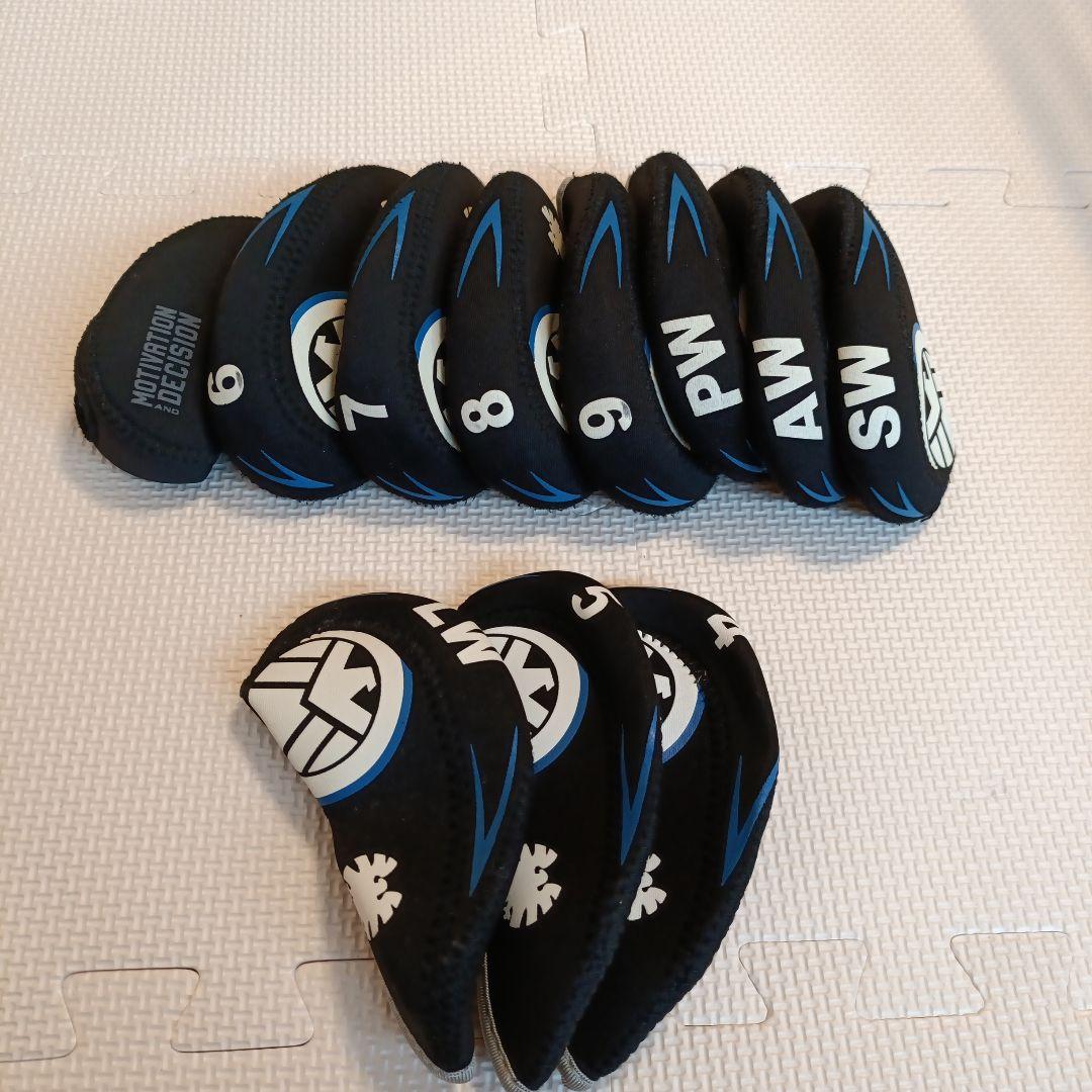 TaylorMade P.790 アイアンセット その他