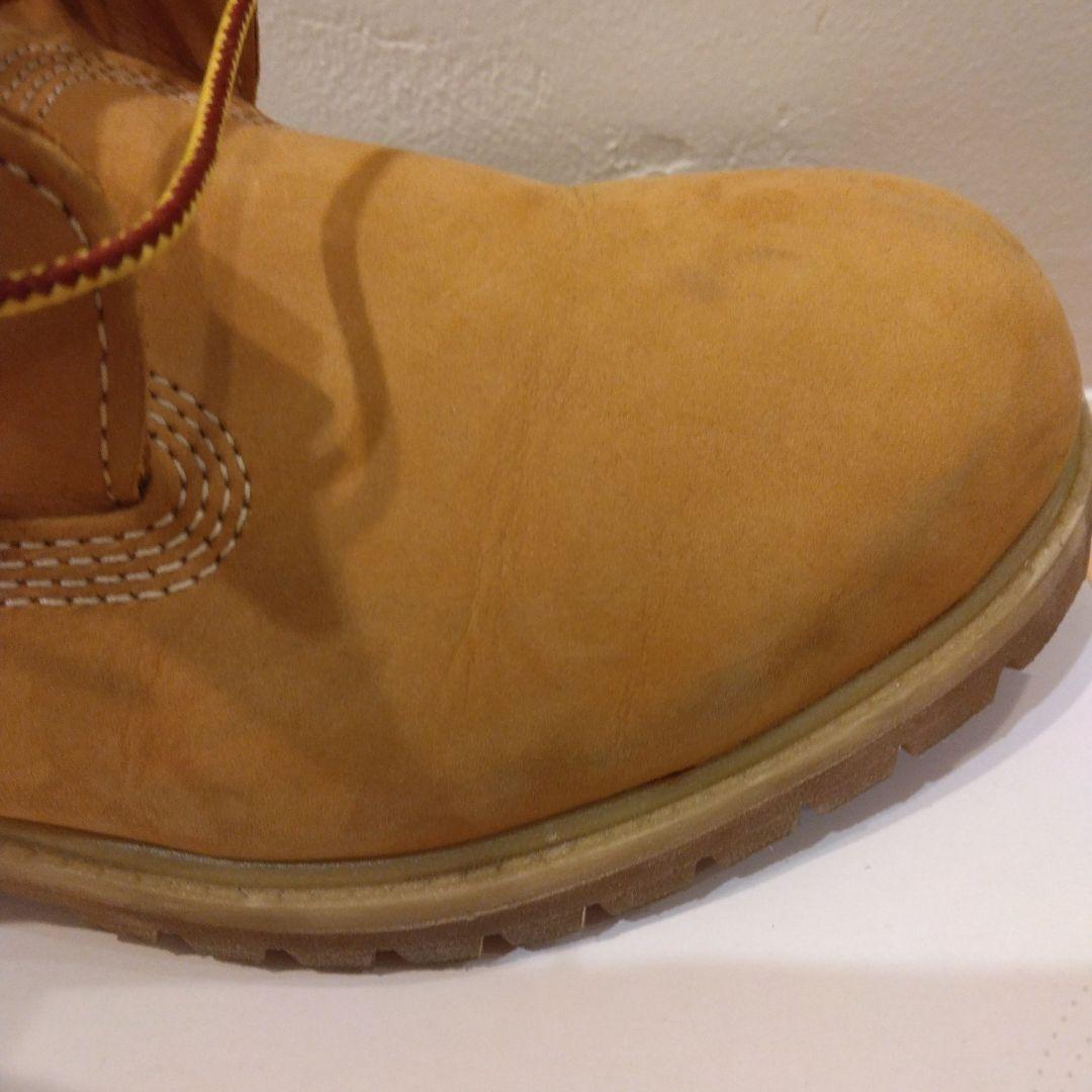 Timberland プレミアム ウォータープルーフ ブーツ 26,5㎝