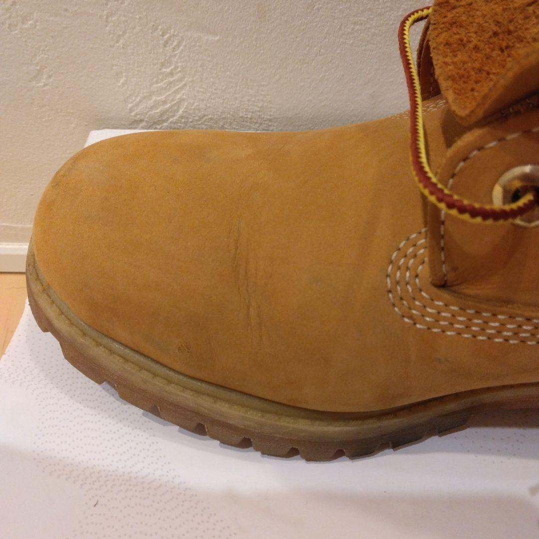 Timberland プレミアム ウォータープルーフ ブーツ 26,5㎝