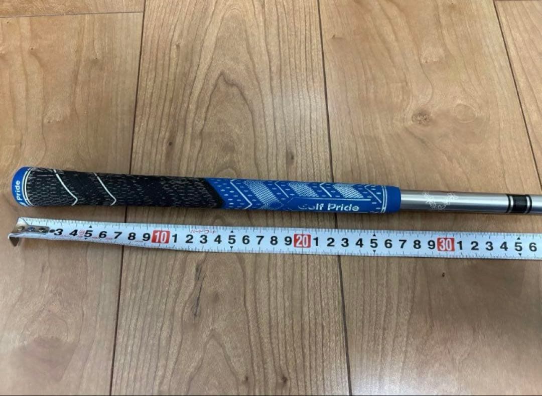 ディアマナGT 50 テーラーメイドスリーブ付　ドライバー用　1W