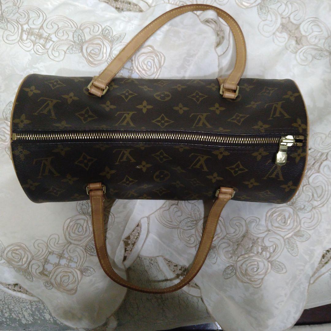 ルイヴィトン、バック、美品