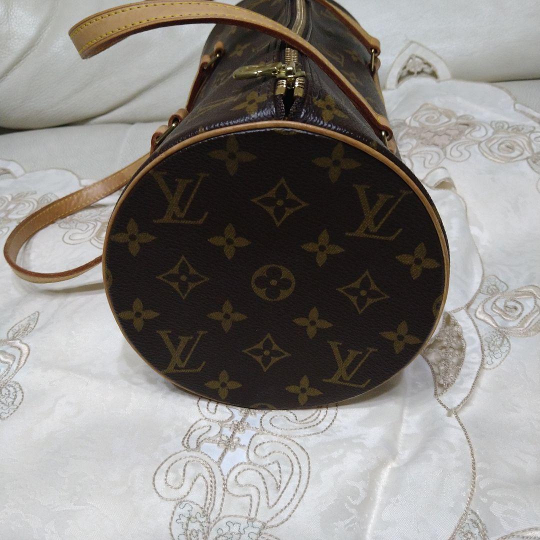 ルイヴィトン、バック、美品