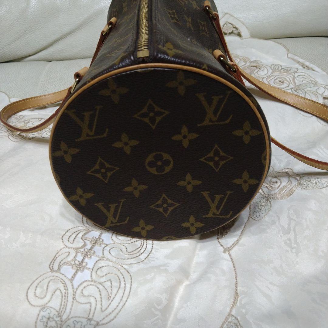 ルイヴィトン、バック、美品