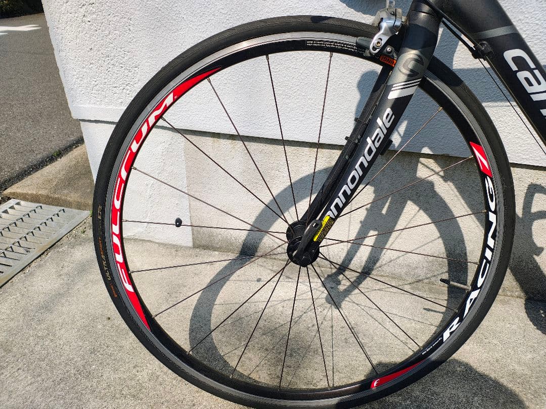 Cannondale ロードバイク CADD8 【値下げ】