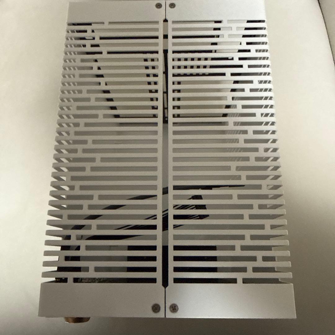 ミニpc ケース itx