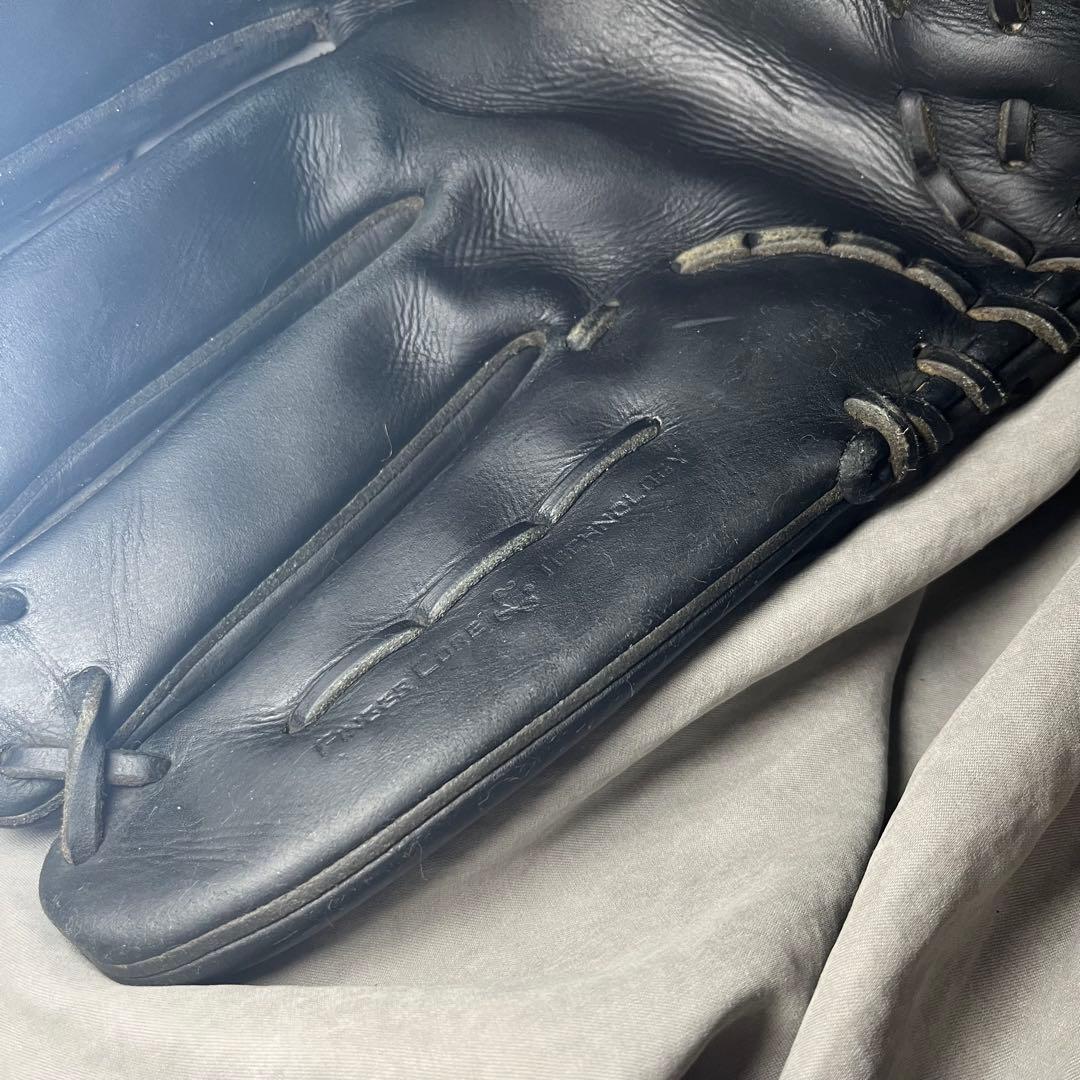 Mizuno pro 一般硬式外野手用グローブ