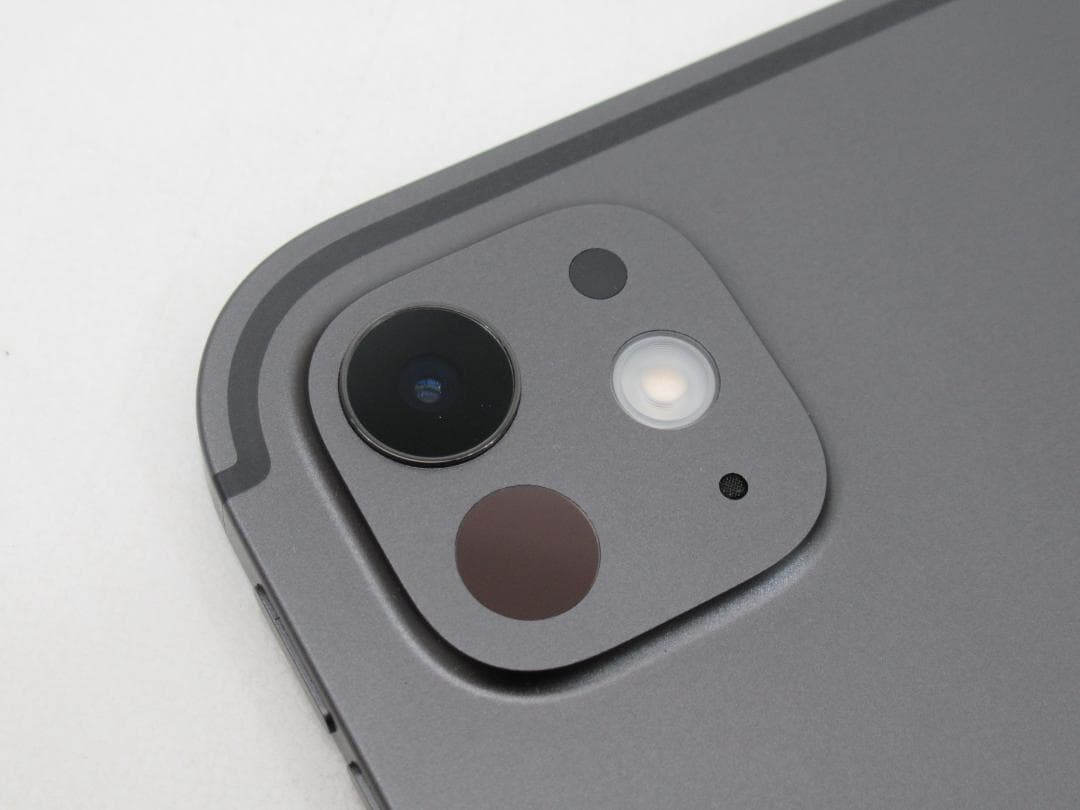 【中古美品】iPad Pro M4 11インチ 512GB Wi-Fi N80