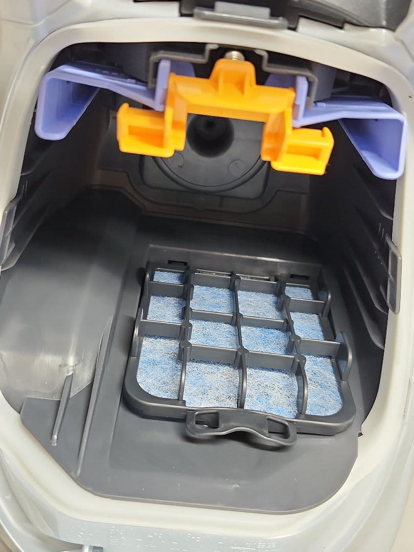 フォロー割　新品未使用　三菱電機　MITSUBISHI　Be-K　TC-FM2D