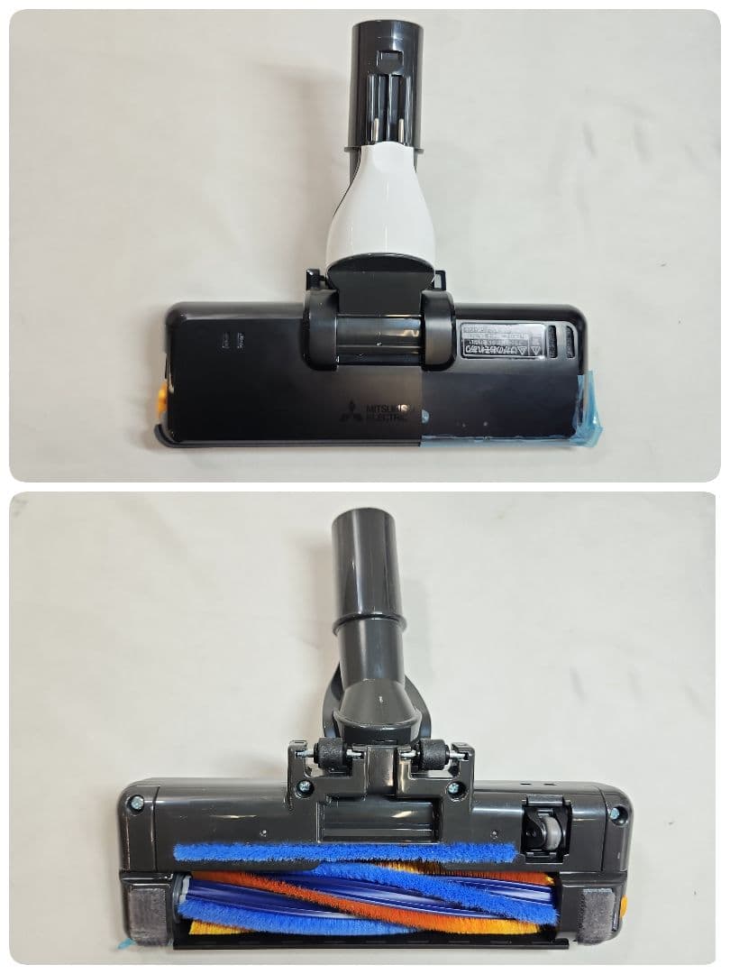 フォロー割　新品未使用　三菱電機　MITSUBISHI　Be-K　TC-FM2D