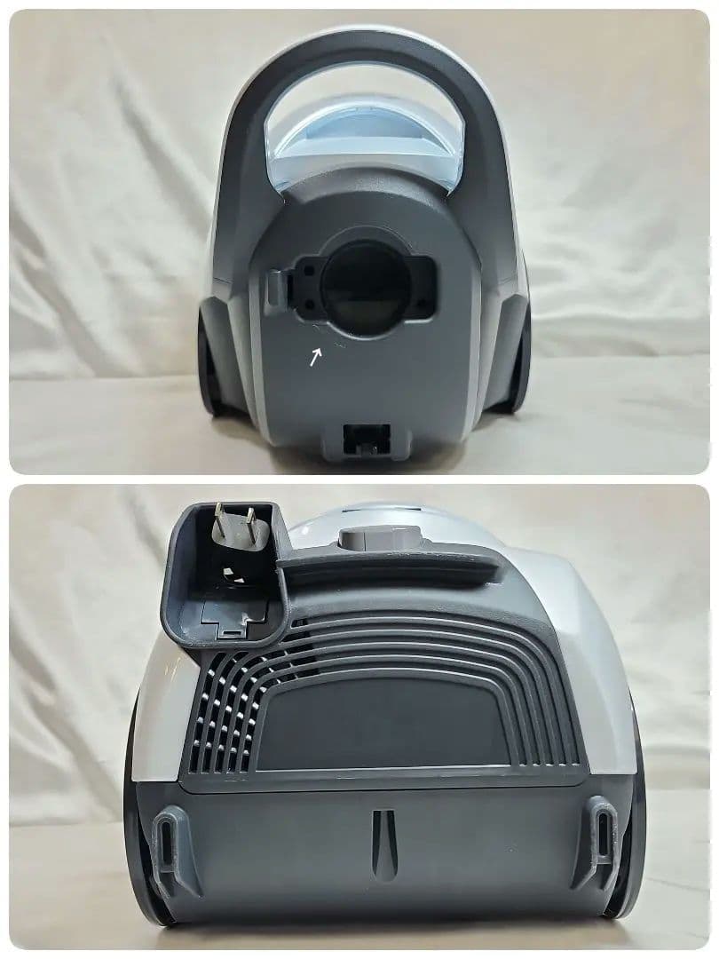 フォロー割　新品未使用　三菱電機　MITSUBISHI　Be-K　TC-FM2D