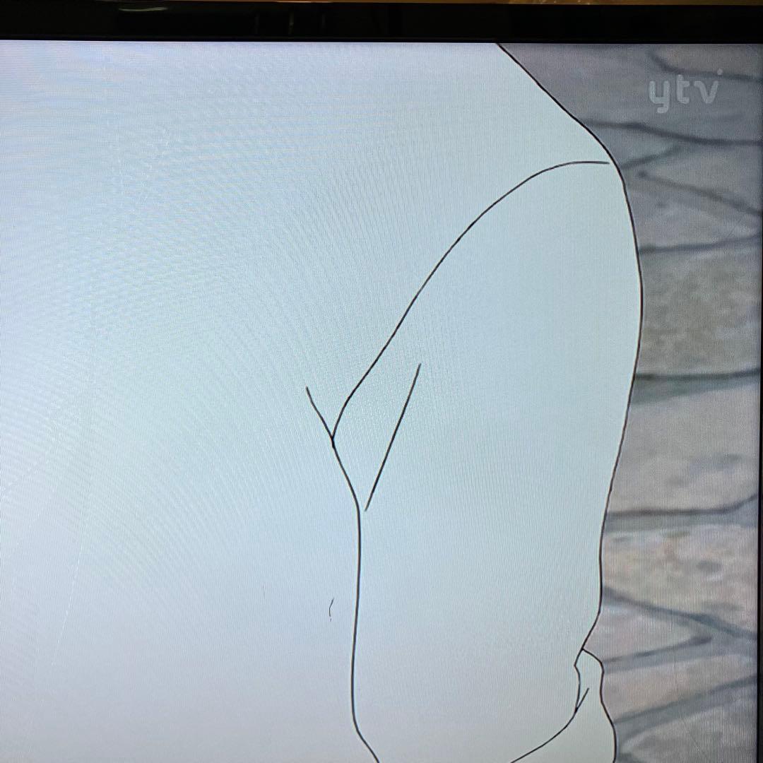 MITSUBISHI 三菱 LCD-A40BHR10 40インチ 液晶テレビ