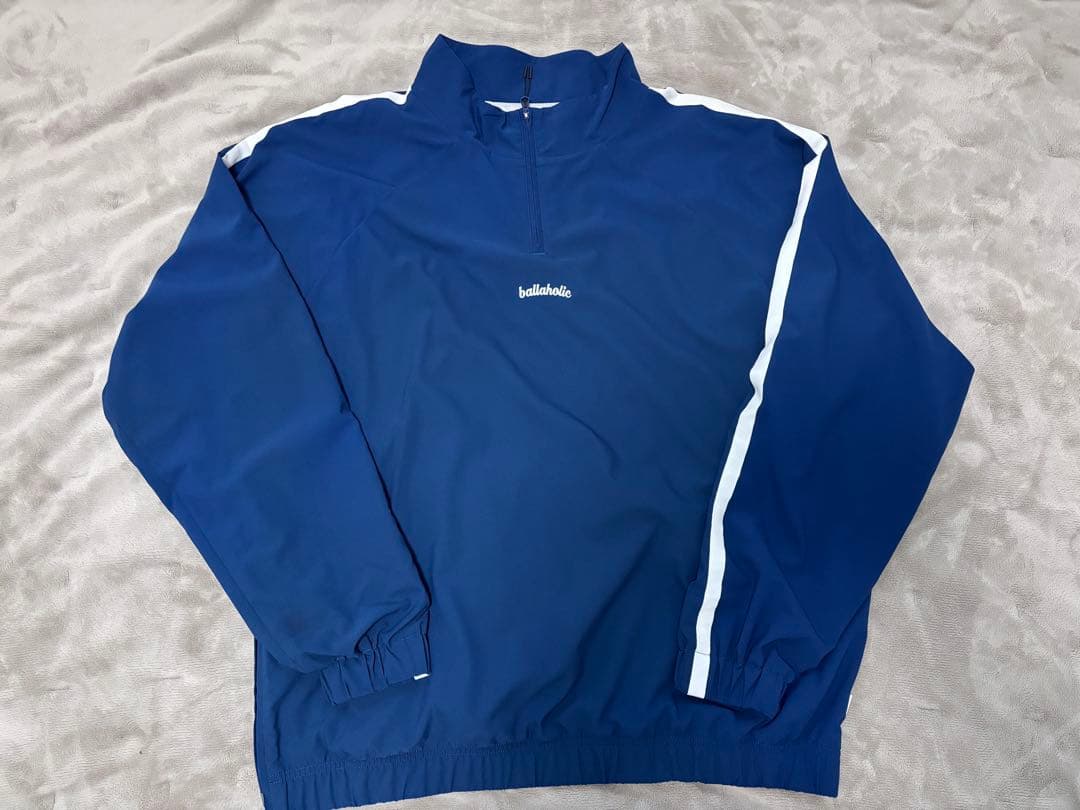 【超希少】 ballaholic セットアップ