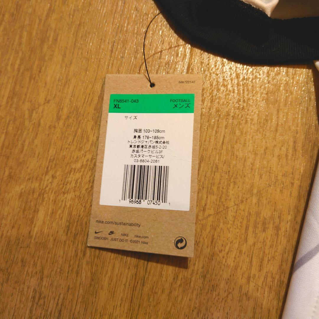 浦和レッズ 2024 アウェイユニフォーム　渡邊凌磨選手サイン入り　No.13