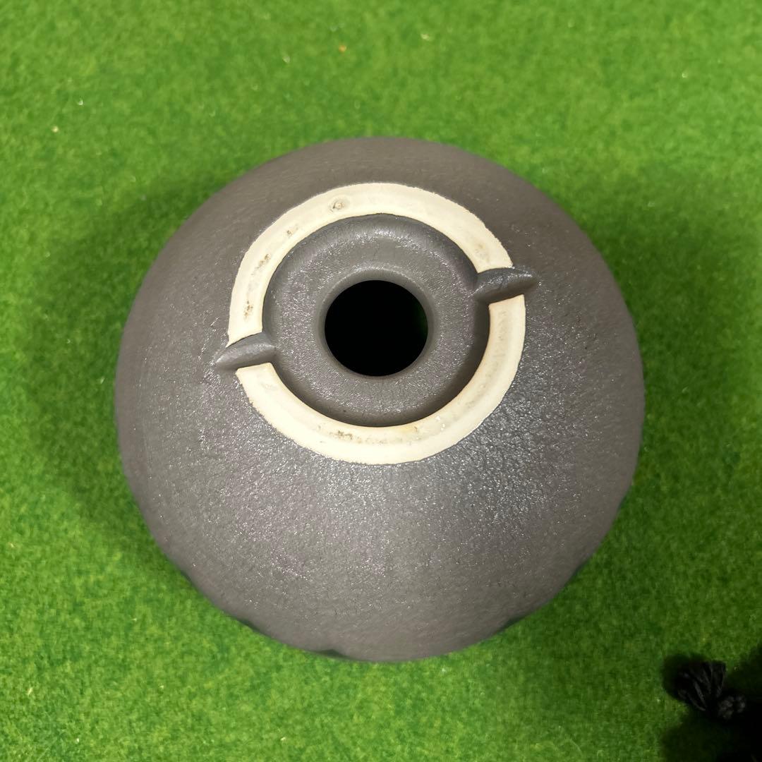 VALIEM バリエム 鉢　巾着袋付き