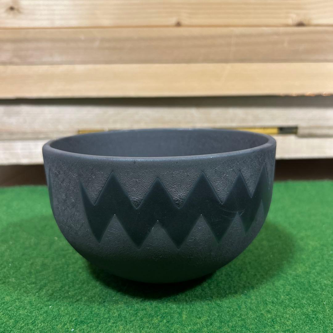 VALIEM バリエム 鉢　巾着袋付き