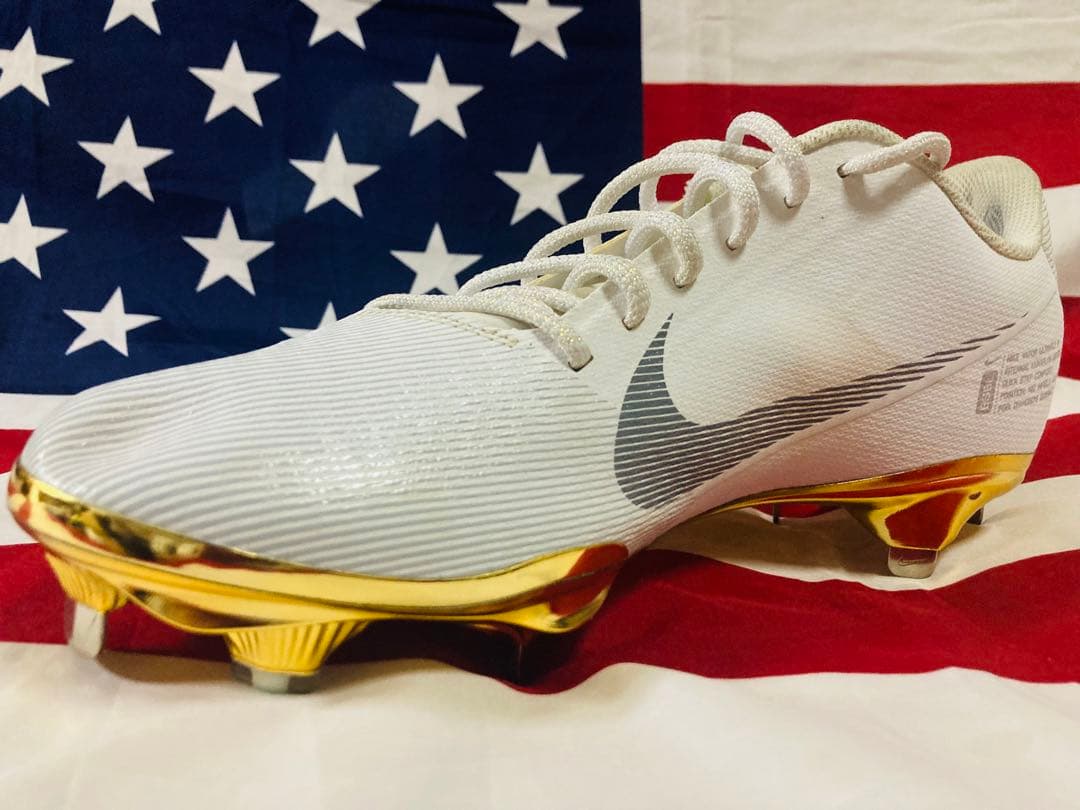 NIKE LUNAR VAPOR ULTRAFLY ELITE 3 スパイク