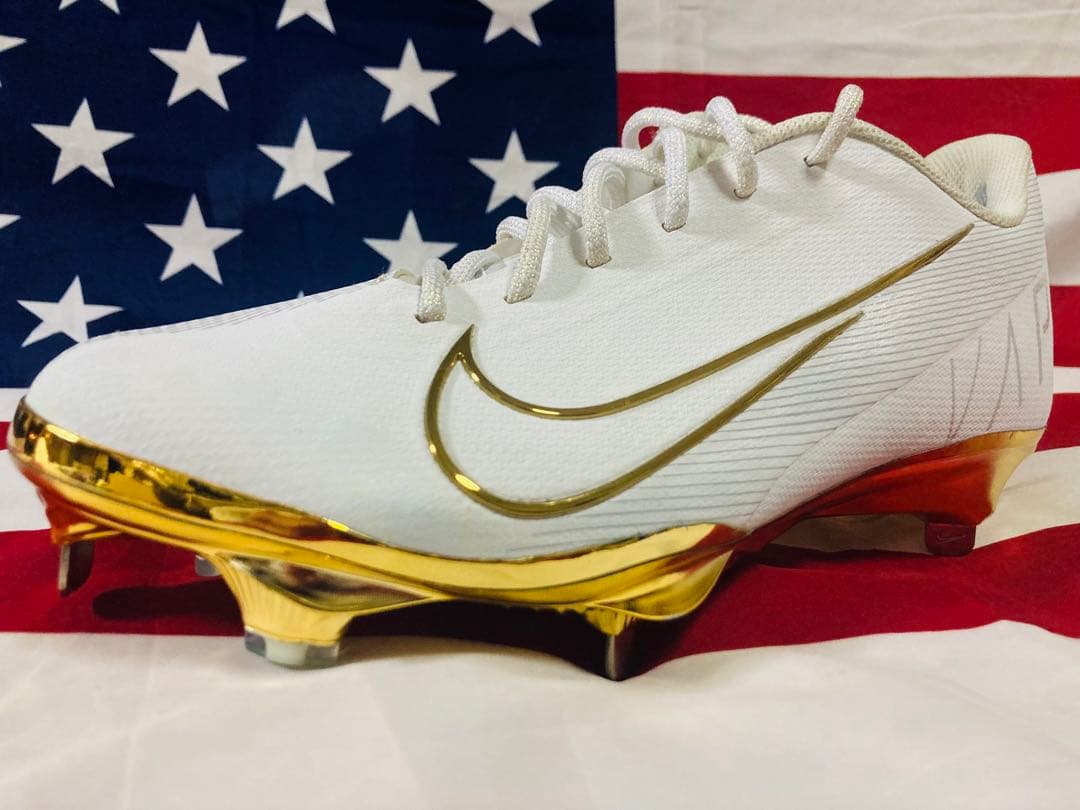 NIKE LUNAR VAPOR ULTRAFLY ELITE 3 スパイク