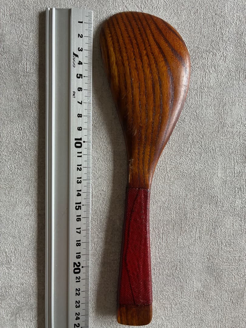 平桶溜塗 山中塗漆器 飯台 寿司桶 &しゃもじ