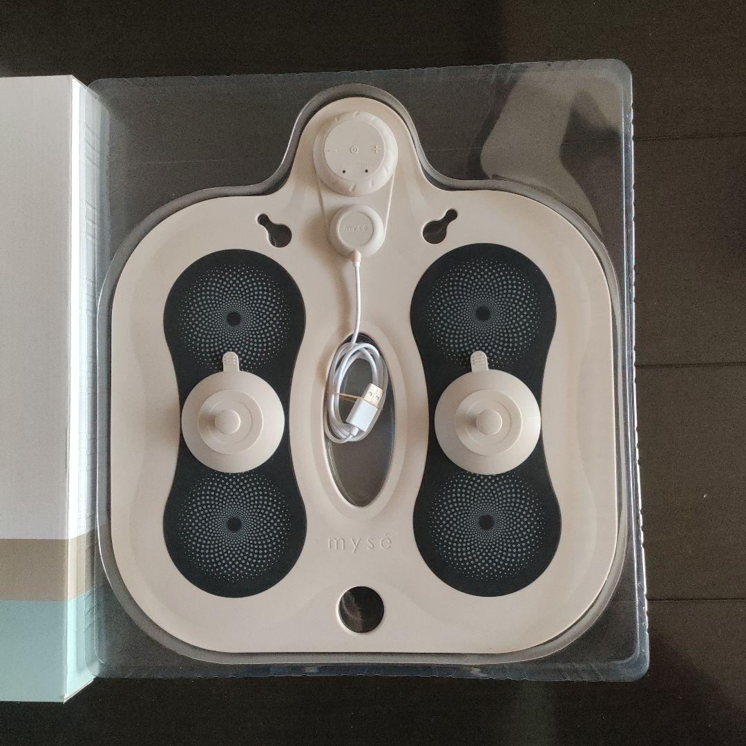 mys'e スパトレーナー　MS-60N