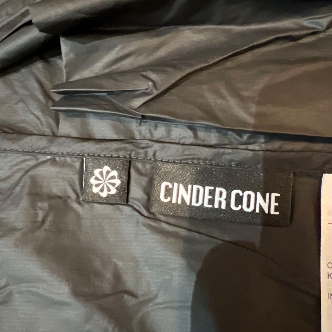 【新品】　Lサイズ　NIKE　ACG　ウィンドプルーフ　フーディ　ジャケット