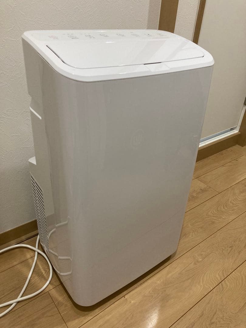 値下げ　移動式クーラー PPEC-P29