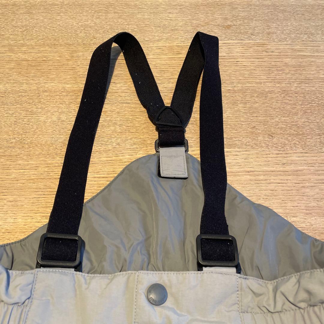 mont-bell 子ども用ジャケットとパンツセット　130cm