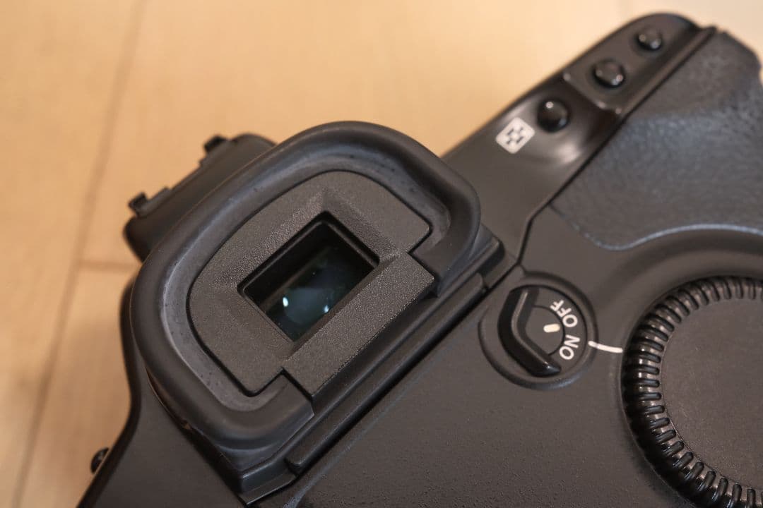 Canon EOS-1V 一眼レフカメラ【箱と説明書付き】