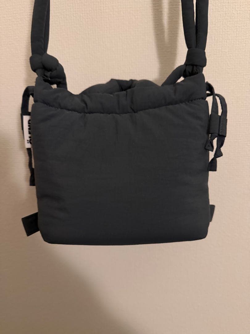 バッグ OLEND Micro Ona Soft Bag