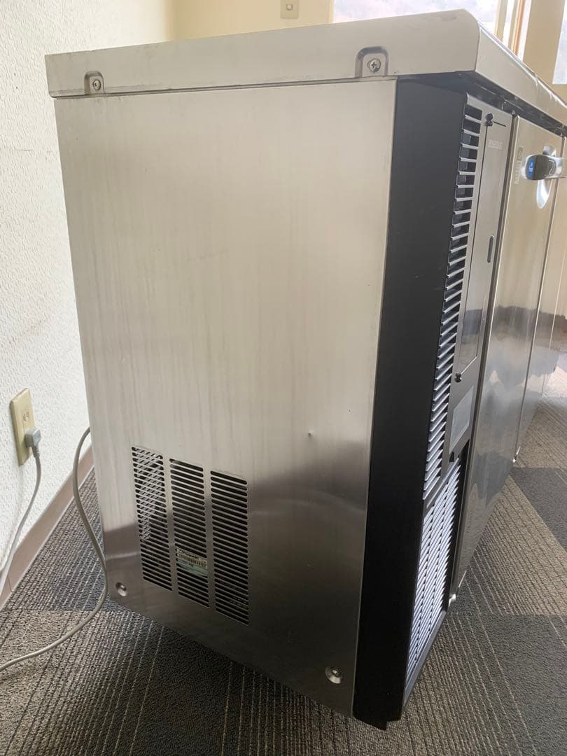 送料込み ホシザキ 業務用 テーブル形 台下 冷凍冷蔵庫 RFT-150PTE1