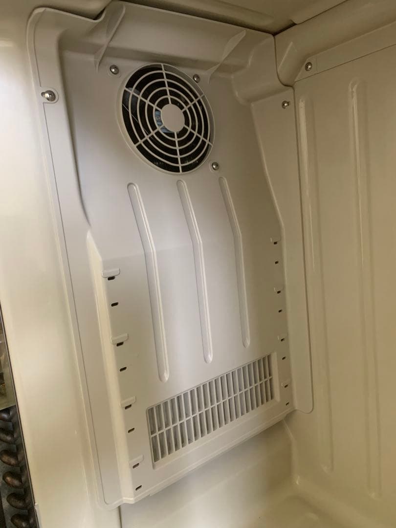 送料込み ホシザキ 業務用 テーブル形 台下 冷凍冷蔵庫 RFT-150PTE1