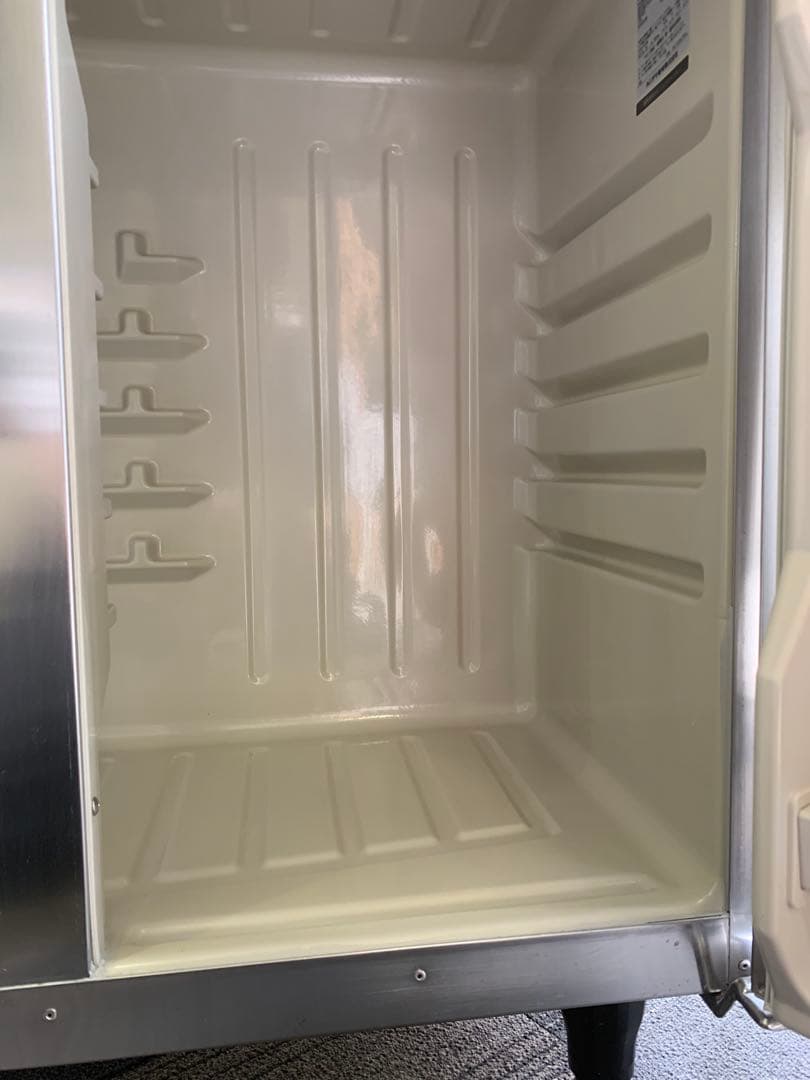 送料込み ホシザキ 業務用 テーブル形 台下 冷凍冷蔵庫 RFT-150PTE1