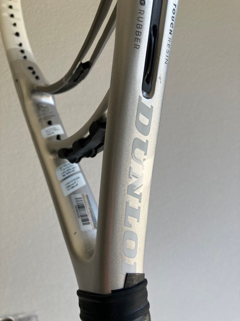 国内正規品　美品　ダンロップ　LX 1000 魔法のラケット　G2