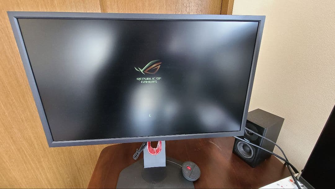 benq zowie xl2546k 中古品