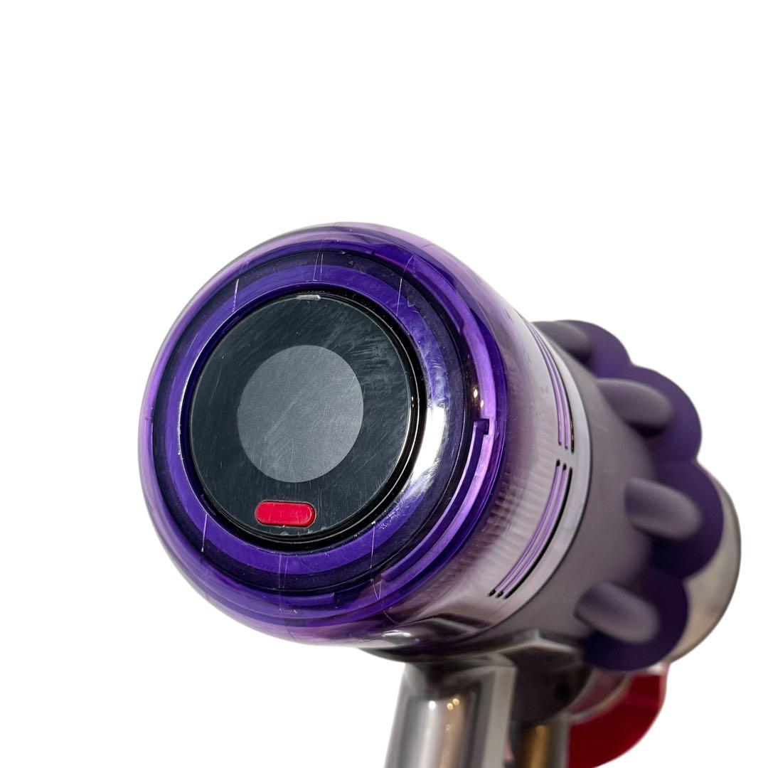 『完動品』ダイソン Digital Slim Fluffy SV18 本体のみ