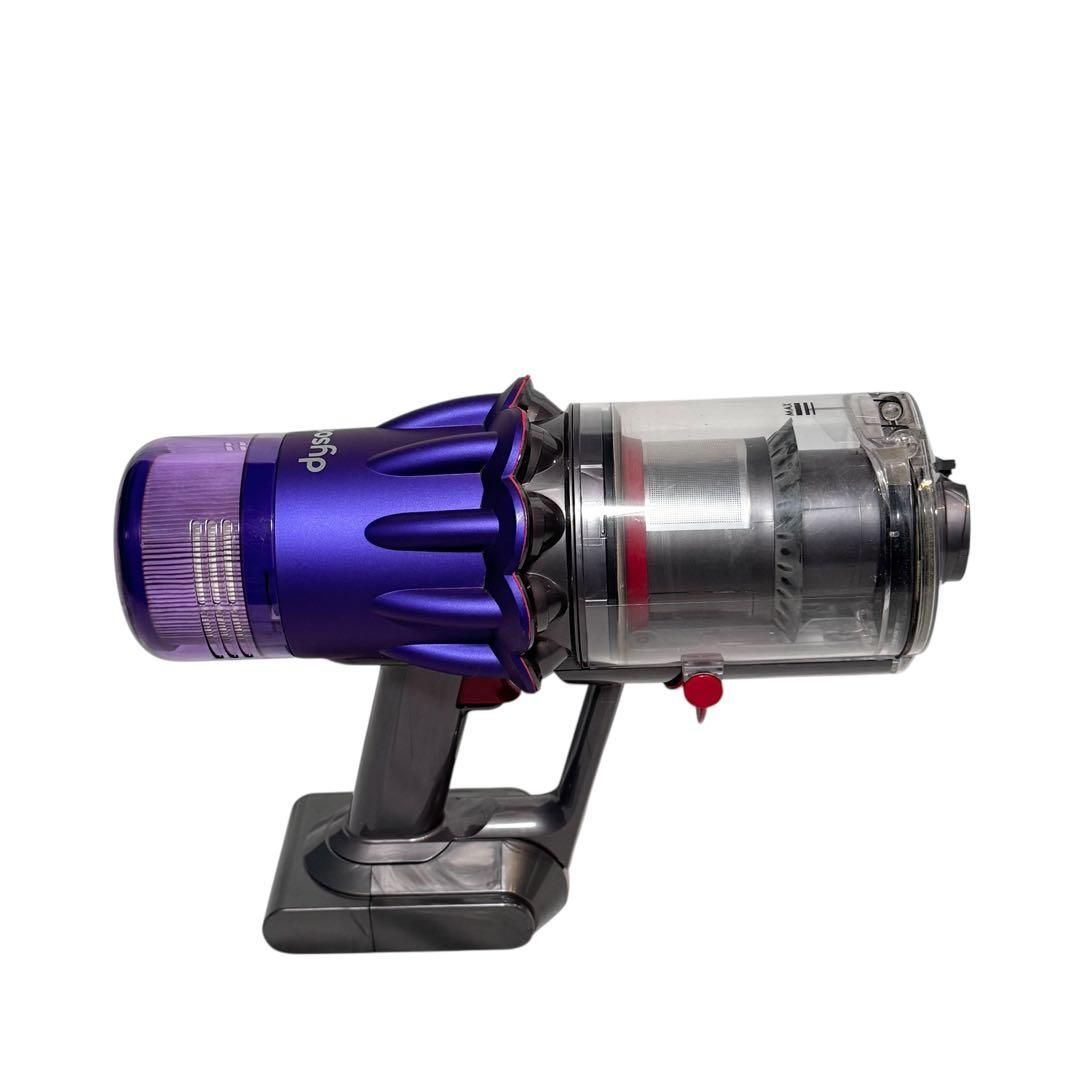 『完動品』ダイソン Digital Slim Fluffy SV18 本体のみ