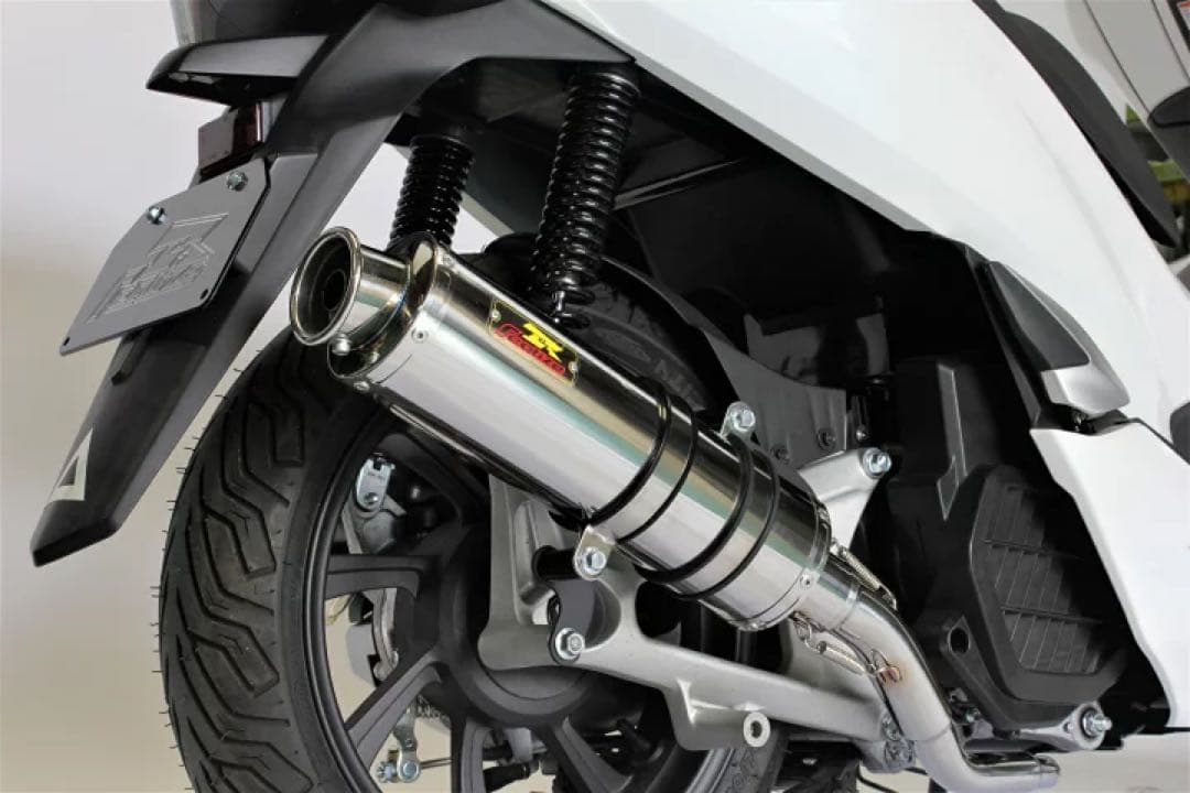 専用Realize PCX125 /150 JF81 KF30 22Racing