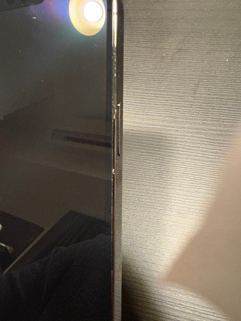 iPhone 13 Pro Max グラファイト 256GB SIMフリー