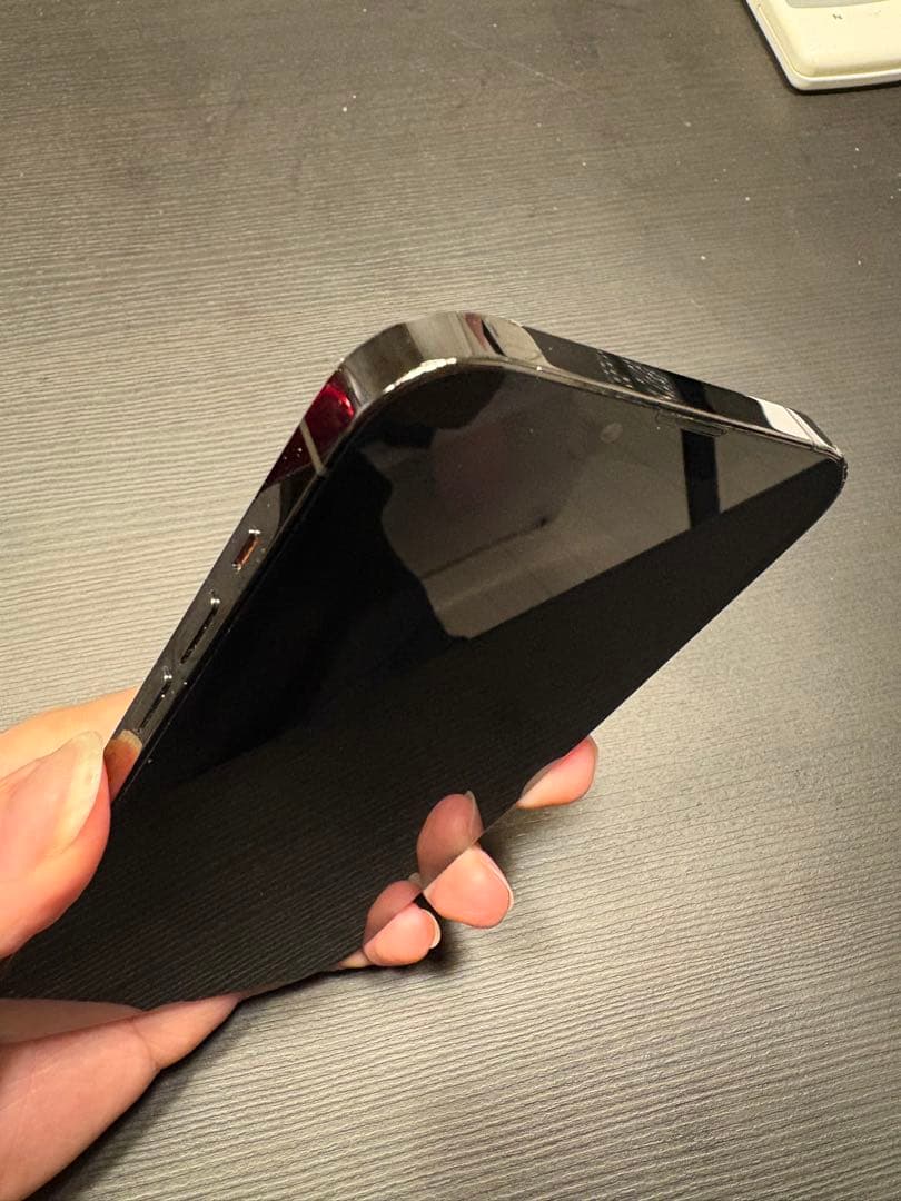 iPhone 13 Pro Max グラファイト 256GB SIMフリー