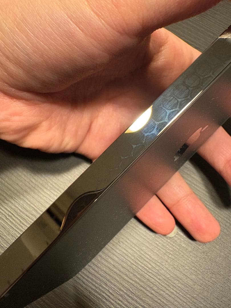 iPhone 13 Pro Max グラファイト 256GB SIMフリー